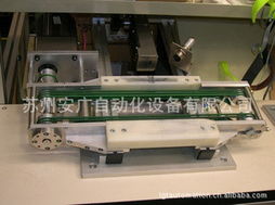 苏州安广自动化设备 通用输送设备产品列表