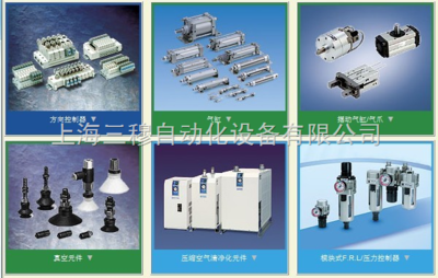机器人研发中的核心气动元件 CA2T40-65与SMC产品的应用与库存查询