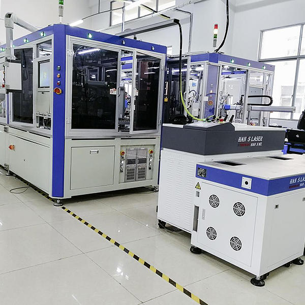 TFT探针测试自动化设备 提升面板检测效率与精准度的关键技术