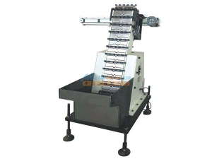 优质短工提升机选购指南 聚焦台州市场与温岭市咏创自动化设备