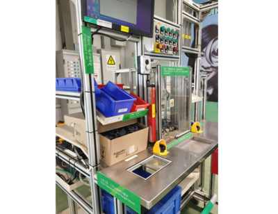 小产品大制造 工厂数字化转型的爬升之路与自动化设备应用